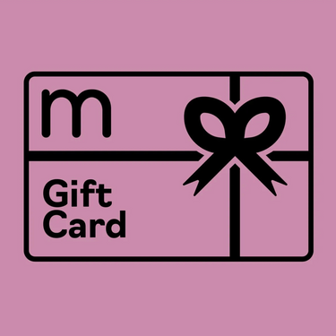 Online gift card