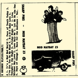 Sharp Pins - Mod Mayday 23