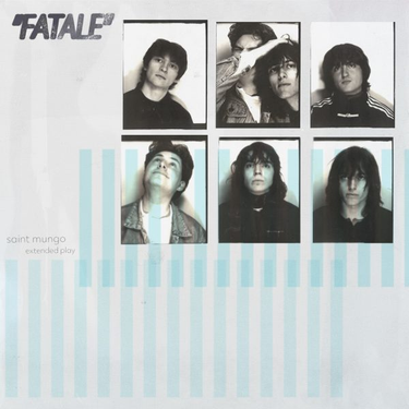 Fatale - Saint Mungo EP