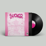 Black Vinyl 140g