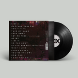 Black Vinyl 140g