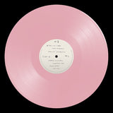 Indies Exclusive Pink Vinyl LP
