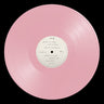 Indies Exclusive Pink Vinyl LP