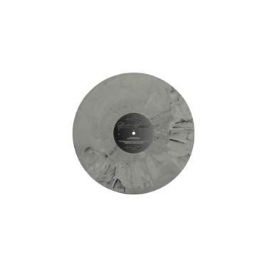 Indies/HMV Exclusive Black & White Marble Vinyl LP