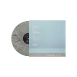 Indies/HMV Exclusive Black & White Marble Vinyl LP