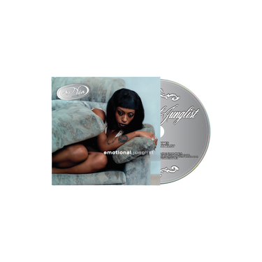 CD