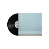 Black Vinyl LP