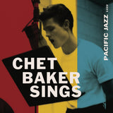 Chet Baker - Chet Baker Sings (Blue Note Essentials)