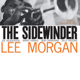 Lee Morgan - The Sidewinder (Blue Note Essentials)