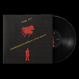 Vinyl LP