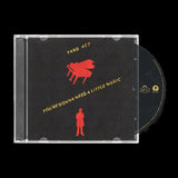 CD