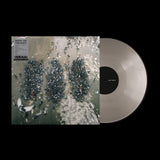 Indie Retail Exclusive Silver Vinyl LP