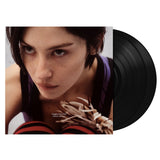 Black Vinyl 2LP