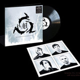 Black Vinyl 1LP