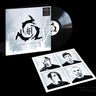 Black Vinyl 1LP