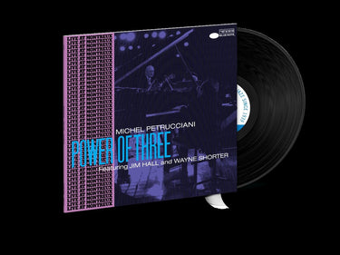 Limited Edition 1LP
