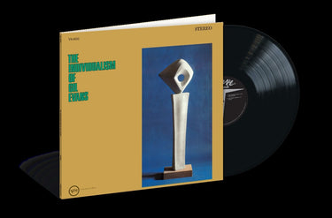 Limited Edition 1LP
