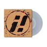 Limited Edition Clear Transparent Vinyl LP