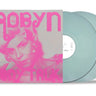 Limited Edition Coke Bottle Clear Vinyl 2LP