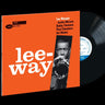 Limited Edition Vinyl LP