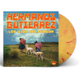 Indies Exclusive Solar Flare Vinyl LP