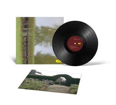 Limited Edition 1LP