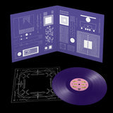 Indies Exclusive Purple Vinyl