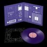 Indies Exclusive Purple Vinyl