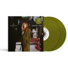 HMV/Indies Exclusive Translucent Forest Green 2LP