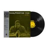 Limited Edition Black Vinyl 180g