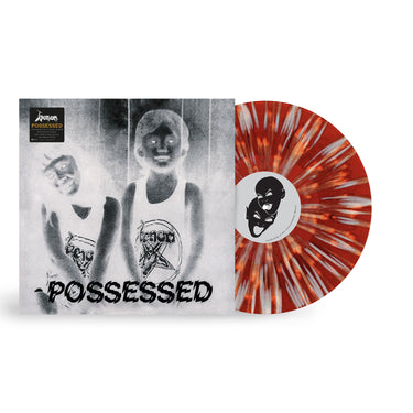 Red, Black, White Insomnia Limited Edition