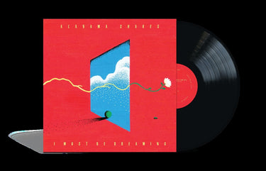 Vinyl LP