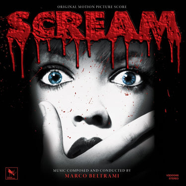 Marco Beltrami - Scream (Original Motion Picture Score / 30th Anniversary Edition)