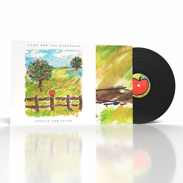 Black Vinyl 1LP
