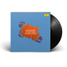 Limited Numbered Edition 180g Vinyl LP