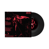 Black Vinyl 7 Inch