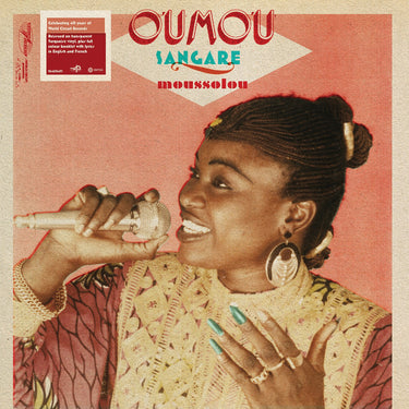 Oumou Sangaré - Moussolou