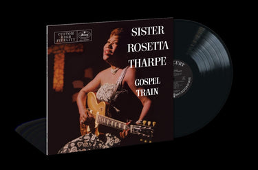 Limited Edition 180g LP