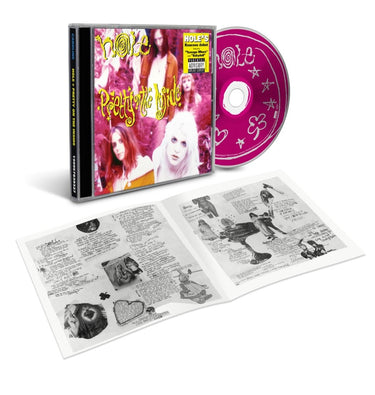 CD Reissue