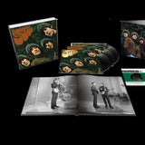 Special Edition Super Deluxe 5LP + 7 Inch Single Box Set
