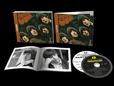 Special Edition Deluxe 2CD