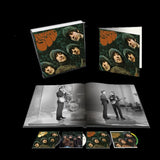 Special Edition Super Deluxe 4CD Box Set