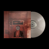Opaque Silver LP & Black 7 Inch