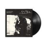 180g Heavyweight Black Vinyl