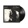 180g Heavyweight Black Vinyl