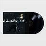 Black Vinyl 2LP