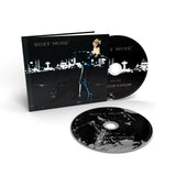 2CD Hardcover Digi-Book