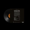 Limited Edition Black Vinyl 1LP