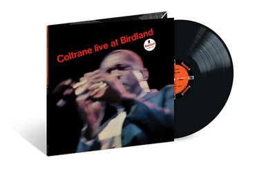 Limited Edition 180g Vinyl LP