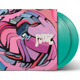 Indies Mint Green Vinyl 2LP